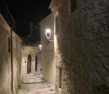 Gerace Bed & Breakfast | Santa Ciriaca - Aghìa Kyriaki