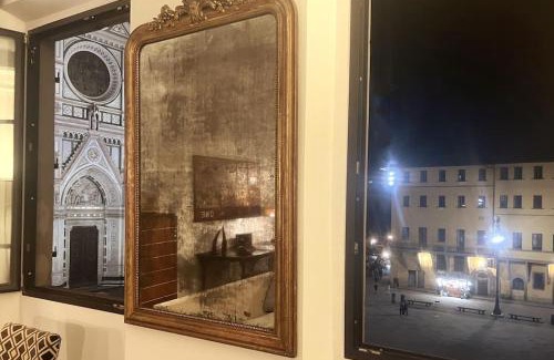 Santa Croce Apartment | Santa Croce Suite Florence
