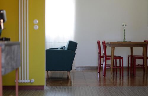 Porto Ercole Apartment | Santa Faustina Holy Apartment