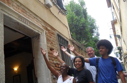 Dorsoduro House | Santa Margherita Guest House