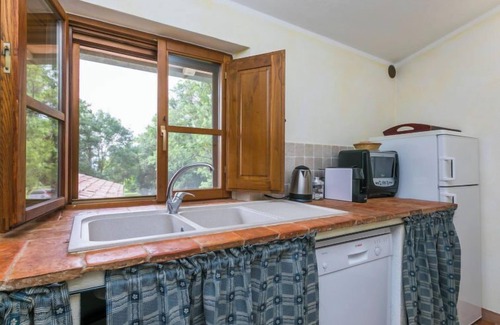 La Cava Apartment | Santa Marta by Interhome