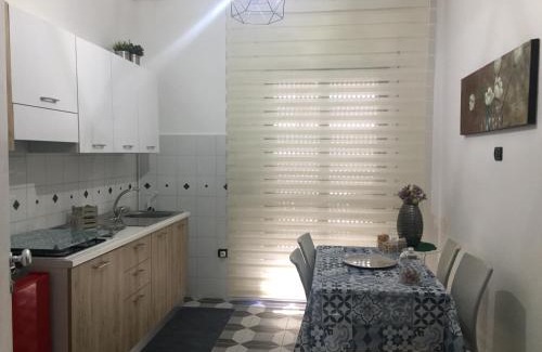 Fabrizio Apartment | Santa Rita