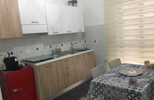 Fabrizio Apartment | Santa Rita