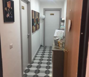 Fabrizio Apartment | Santa Rita