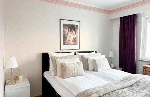 Rovaniemi Villa | Santa's Secret Villa Varpu By BookLapland