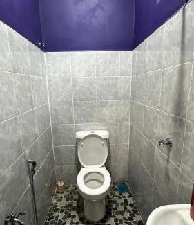 Kampung Penarik House | Santai Rhuteng Homestay