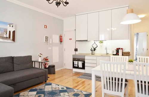 Pena Apartment | Santana 3 - Checkinhome