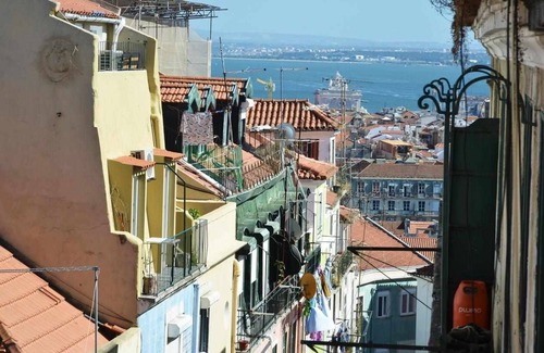 Pena Apartment | Santana 3 - Checkinhome