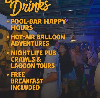 Vang Vieng Bed & Breakfast | Santara Home