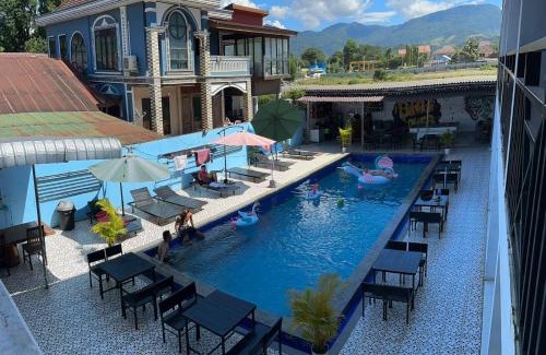 Vang Vieng Bed & Breakfast | Santara Home