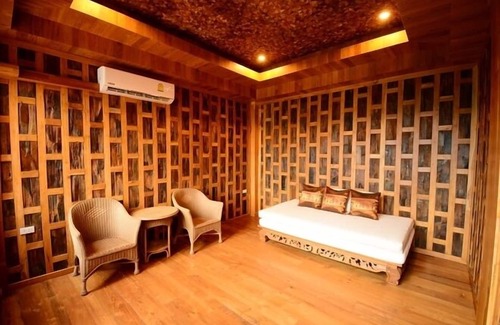 Ko Chang Resort | Santhiya Koh Chang Resort