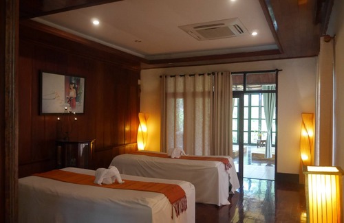 Luang Prabang Resort | Santi Resort & Spa