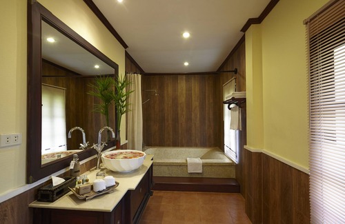 Luang Prabang Resort | Santi Resort & Spa