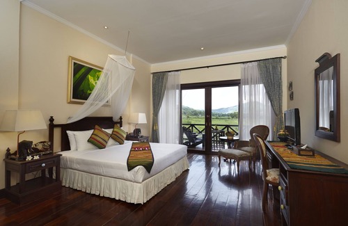 Luang Prabang Resort | Santi Resort & Spa