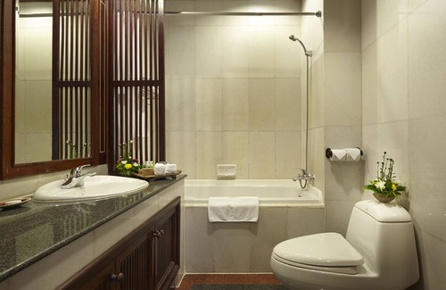 Luang Prabang Resort | Santi Resort & Spa