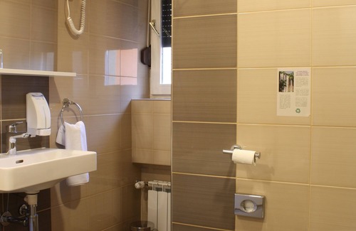 Sveta Nedelja Hotel | Santiny Hotel & Restaurant