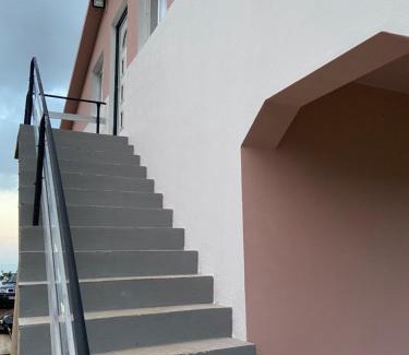 Lajes das Flores Apartment | Santo Cristo Loft