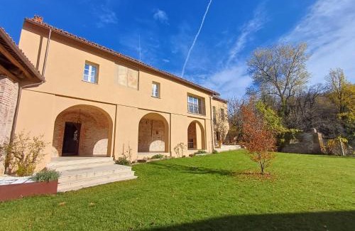 Vicoforte Apartment | Santo Stefano Suite 600 Vicoforte