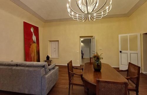 Vicoforte Apartment | Santo Stefano Suite 600 Vicoforte