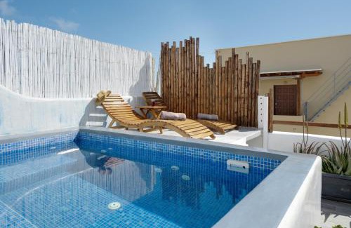 Vourvoulos House | Santoneta Villa Imerovigli