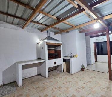 Tropical Lowlands House | Santorini