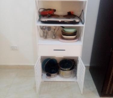 Al-Hammam Resort | Santorini North Coast Resort is not for Egyptian singles