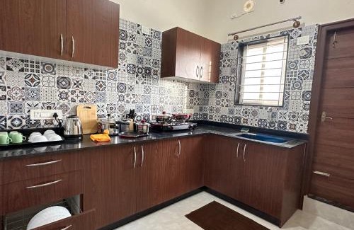 Chikkamagaluru Apartment | SanTrupthi - A 3bhk Stay at Home