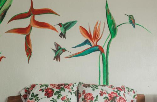 Valle Azul House | Santuario de Ranas - Explora nuestro paraíso natural