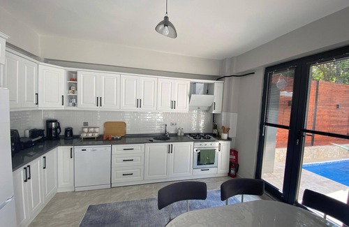 Sapanca Villa | SAPANCA Ni-Hane Villa