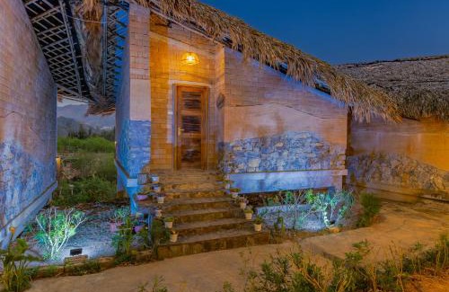 Sa Pa Cabin | Sapaxa Spring Garden Ecolodge