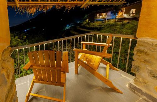 Sa Pa Cabin | Sapaxa Spring Garden Ecolodge