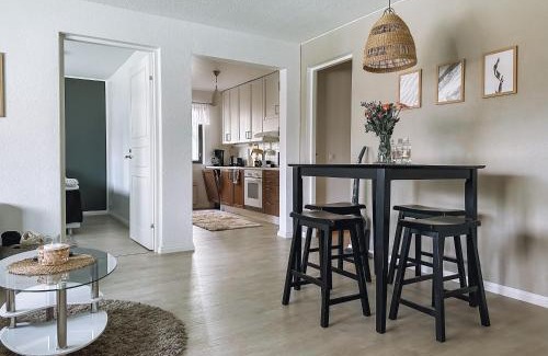 Parkano Apartment | Sapelin airbnb, Parkano