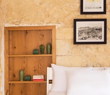 Beersheba Apartment | Sapir Boutique Apartments