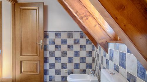 Arres House | Saplan Real Estate ARRES DE SUS