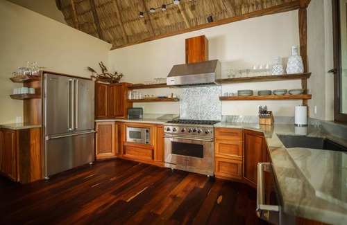 Belize Villa | Sapodilla Private Island