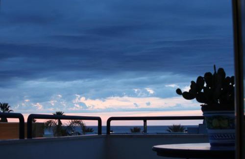 Sant'Agata di Militello Apartment | Sapore Di Mare