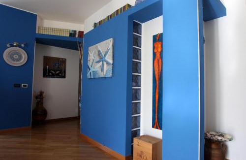 Sant'Agata di Militello Apartment | Sapore Di Mare