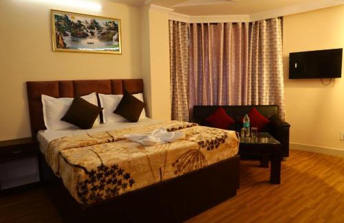 Bemloi Bed & Breakfast | Sapphire B&B