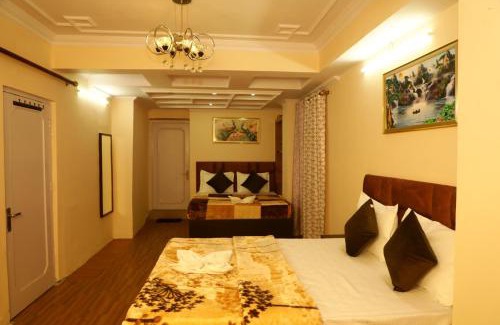 Bemloi Bed & Breakfast | Sapphire B&B