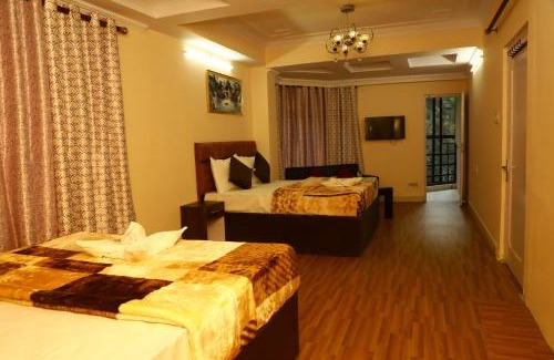 Bemloi Bed & Breakfast | Sapphire B&B