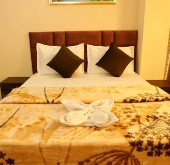 Bemloi Bed & Breakfast | Sapphire B&B