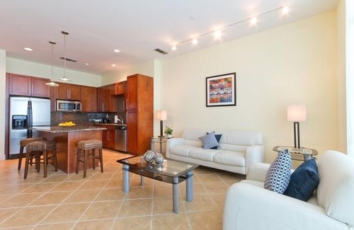 South Padre Island Condo | Sapphire Luxury Condo 1906