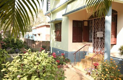Bolpur House | Saptaparni Homestay