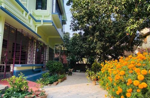 Bolpur House | Saptaparni Homestay