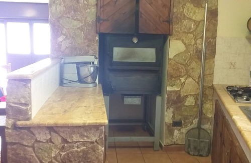 Montallegro Apartment | Sara Apartment