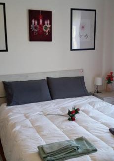 Fidenza Apartment | Sara