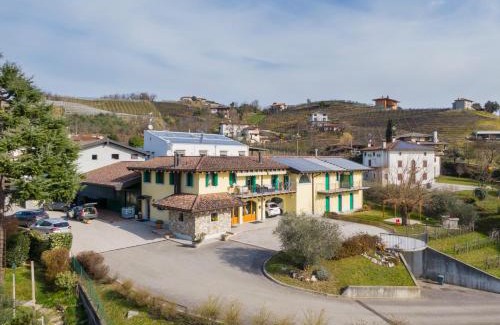 Povoletto Bed & Breakfast | Sara&Sara alloggio agrituristico