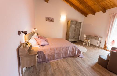 Povoletto Bed & Breakfast | Sara&Sara alloggio agrituristico