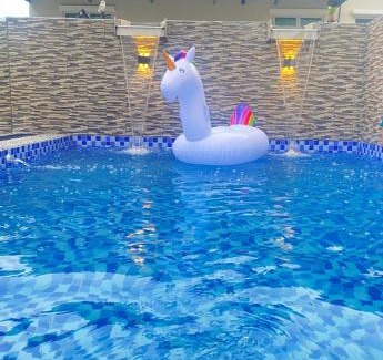 Malacca City House | SARASERA HOMESTAY with PRIVATE POOL MELAKA