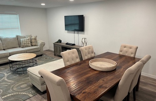 Bee Ridge House | Sarasota Family Getaway
